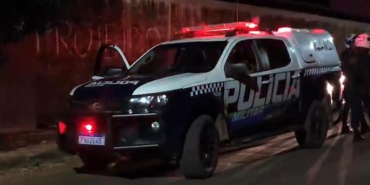 Foragido morre após fazer idosa refém e atacar familiares no Tijuca