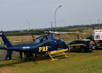 Campo Grande recebe COP-15 com operação policial reforçada