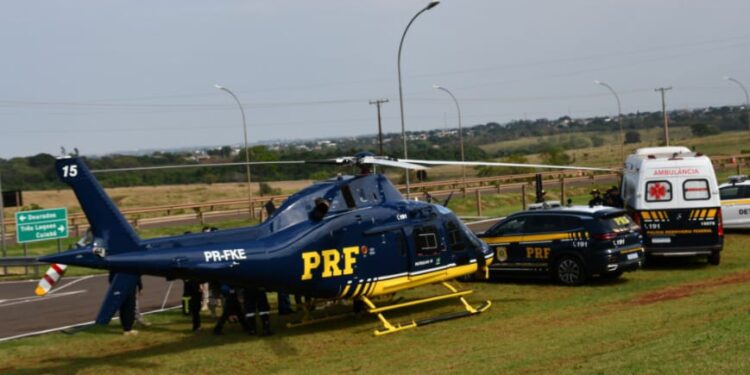 Campo Grande recebe COP-15 com operação policial reforçada