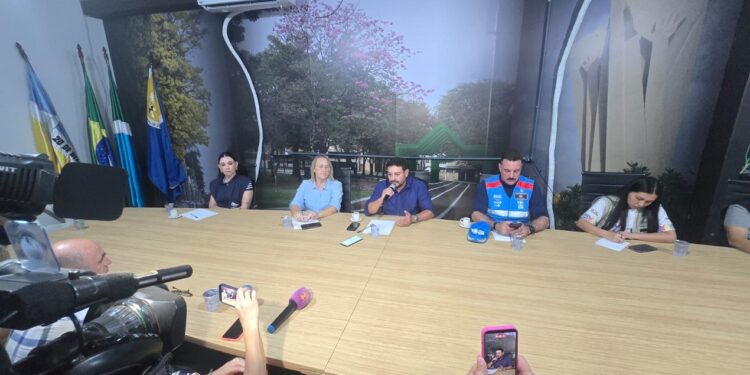 Dourados intensifica combate à chikungunya