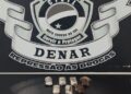 DENAR prende traficante em Campo Grande