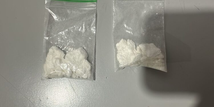 Operação da DENAR resulta em prisão por tráfico