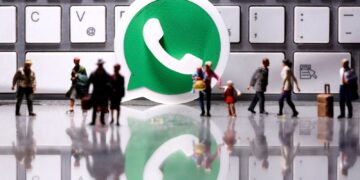 WhatsApp anuncia recurso para controle de contas de menores de 13 anos