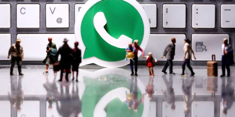 WhatsApp anuncia recurso para controle de contas de menores de 13 anos