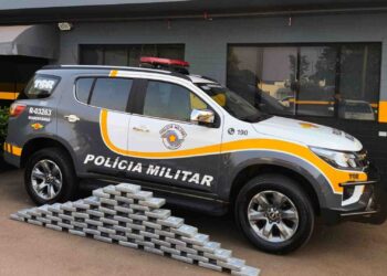 Prisão de empresário e policiais marca Operação Iscariotes