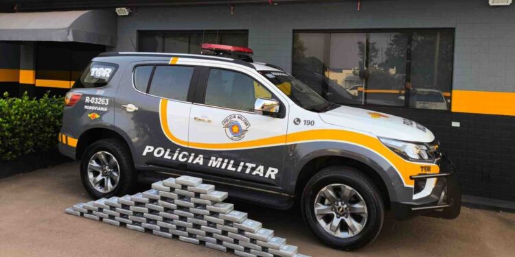 Prisão de empresário e policiais marca Operação Iscariotes