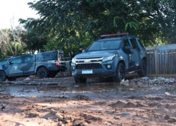 Confronto com o Batalhão de Choque termina com morte de “Mancha Verde”