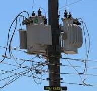 Instabilidade no Abastecimento de Energia: Nova Andradina Sofre Apagão Geral Nesta Segunda-feira