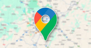 Descoberta de infidelidade pelo Google Maps