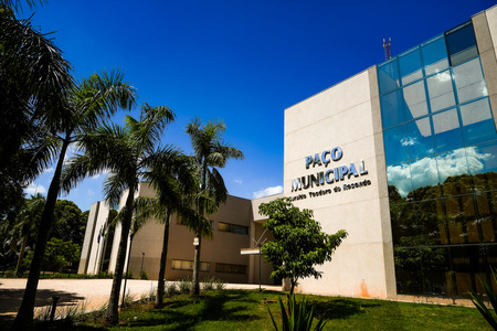 Prefeitura de Nova Andradina anuncia ponto facultativo na Semana Santa