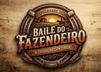 Baile do Fazendeiro resgata tradição e promete noite de gala na Expogrande 2026