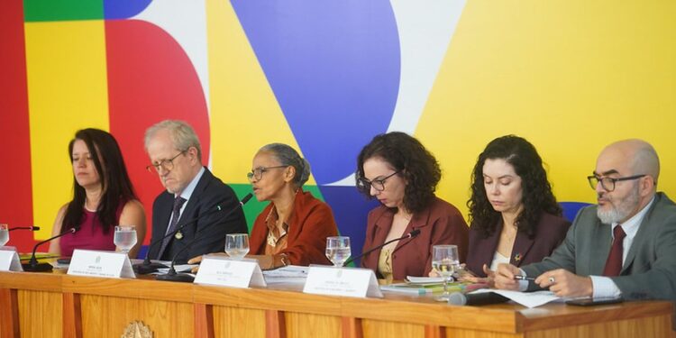 Plano Clima define metas ambiciosas para reduzir emissões no Brasil