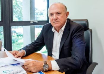 TCE-MS fiscaliza infraestrutura e mobilidade urbana