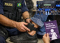 Senado aprova tornozeleira eletrônica imediata para agressores de mulheres