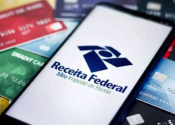 Novas regras da Receita Federal para cartões de crédito em 2026