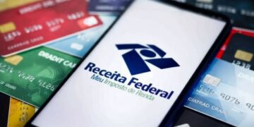 Novas regras da Receita Federal para cartões de crédito em 2026