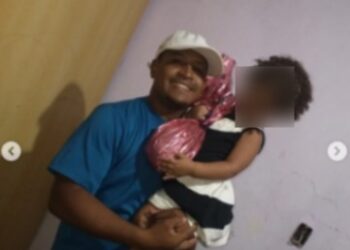 Jovem morre em ataque a tiros em conveniência no Vida Nova