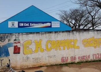 Monitor é denunciado por manter relação com aluna de 13 anos em Campo Grande