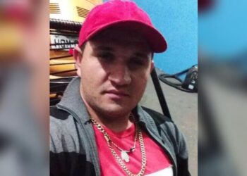 “Bolacha” morre em cela de penitenciária de MS