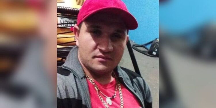 “Bolacha” morre em cela de penitenciária de MS