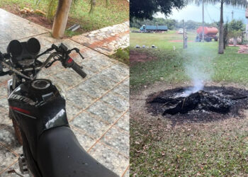 Indígenas presos por invasão em Amambai podem responder por quatro crimes