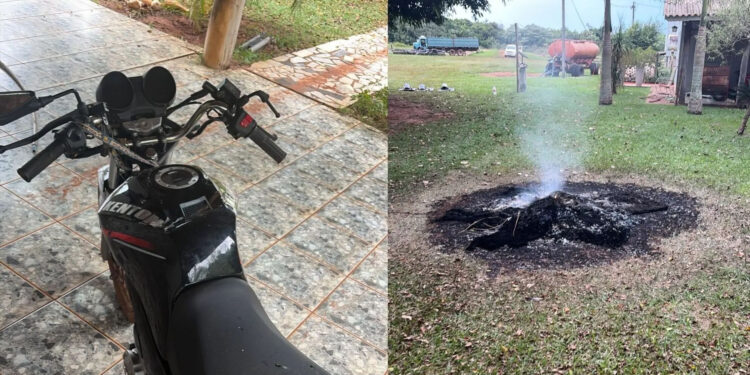 Indígenas presos por invasão em Amambai podem responder por quatro crimes