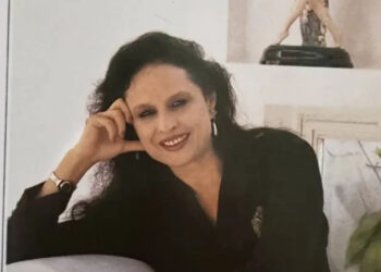 Morre Giovanna Kupfer, criadora da Giovanna Baby, aos 79 anos