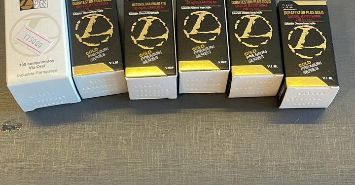 PF combate venda ilegal de medicamentos em Campo Grande