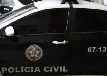 Casal é preso com canetas emagrecedoras e anabolizantes contrabandeados