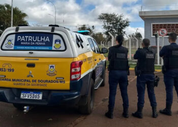 Jovem é sequestrada e agredida por ex em Dourados