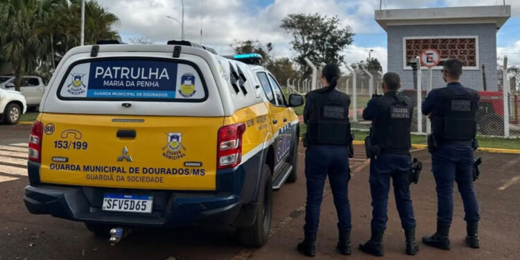 Jovem é sequestrada e agredida por ex em Dourados