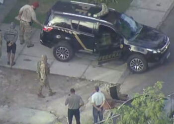 Justiça Federal mantém prisão de MC Poze após audiência de custódia