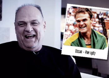 Oscar Schmidt morre aos 68 anos e entra para a história do basquete mundial