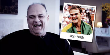 Oscar Schmidt morre aos 68 anos e entra para a história do basquete mundial