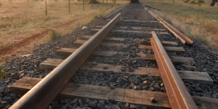 Ferrovia entra na mira após fogo atingir 17 mil hectares em Corumbá