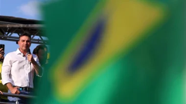 Nas contas do presidente nacional do PL, Valdemar Costa Neto, o partido deve ter pelo menos 12 candidaturas próprias aos governos estaduais neste ano, o que abre espaço para palanques mais robustos durante a campanha presidencial do senador Flávio Bolsonaro.