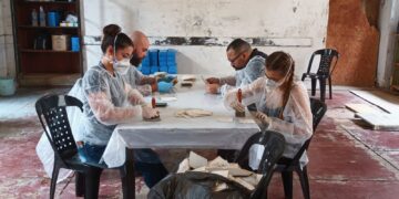 Documentos do antigo DOPS são transferidos para Arquivo Público do RJ