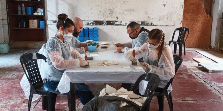 Documentos do antigo DOPS são transferidos para Arquivo Público do RJ