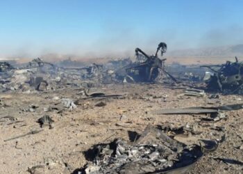 Trump alega ter resgatado piloto; Irã nega e mostra aeronaves abatidas