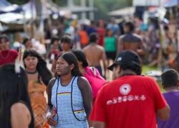 Acampamento Terra Livre 2026 deve reunir mais de 7 mil participantes