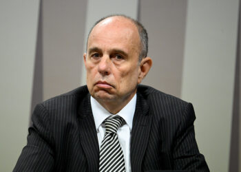 Plenário aprova novo embaixador do Brasil na Namíbia