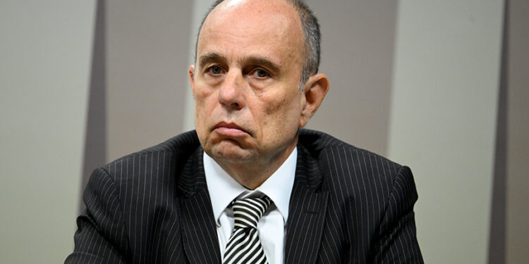 Plenário aprova novo embaixador do Brasil na Namíbia