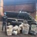 Polícia Civil incinera meia tonelada de entorpecentes em Ribas do Rio Pardo