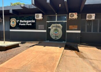 Polícia Civil prende mulher por maus-tratos e tráfico de drogas em Ponta Porã