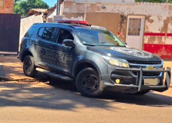 Polícia Civil recupera objetos furtados de residência e desarticula ponto de tráfico na Capital
