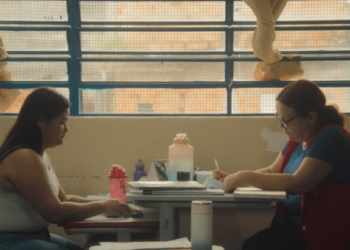 Filme selecionado em edital da TV Brasil vence festival internacional