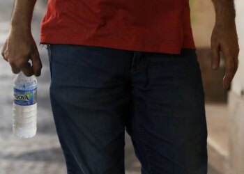 Onda de calor atingirá 4 estados; Inmet alerta para riscos à saúde