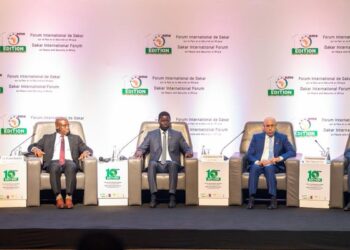 Líderes africanos pedem soberania e integração para superar terrorismo