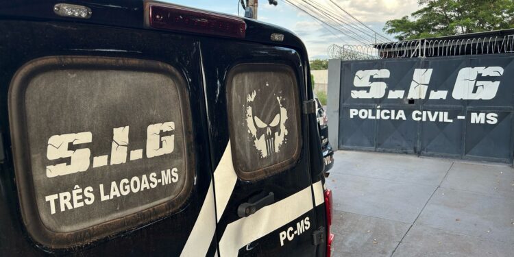 Polícia Civil recupera celular furtado e identifica adolescente receptador em Três Lagoas