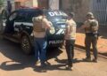 Polícia Civil cumpre mandados de prisão por violência doméstica e regressão cautelar em Campo Grande